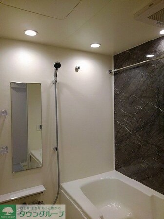 モナヴェールIIIの物件内観写真